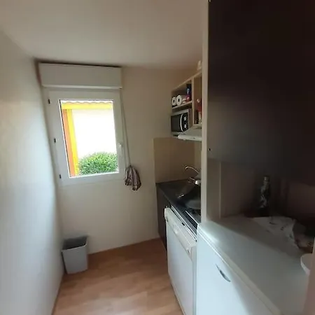 Maisonnette A Vieux-boucau * Soustons