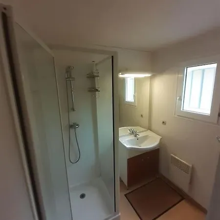 Maisonnette A Vieux-boucau *